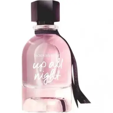 Angel Stories Up All Night by Victoria's Secret bottle