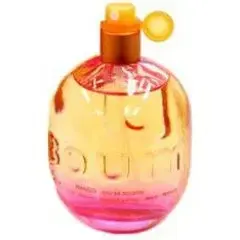 Boum Mango by Jeanne Arthes bottle