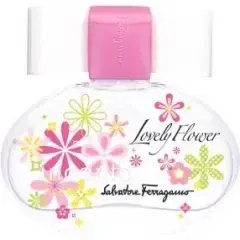 Incanto Lovely Flower by Salvatore Ferragamo bottle