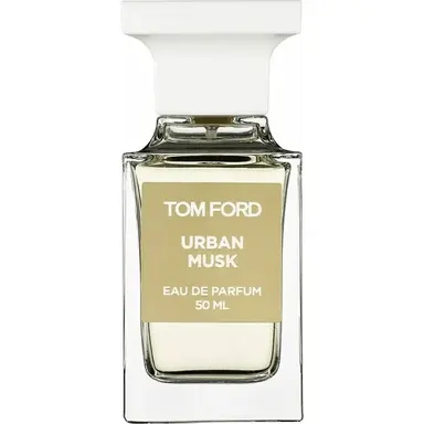 Urban Musk by Tom Ford bottle