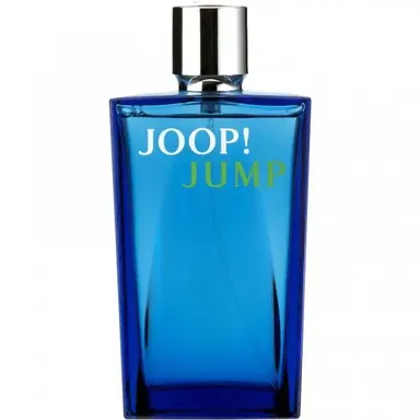Joop! Jump by Wolfgang Joop