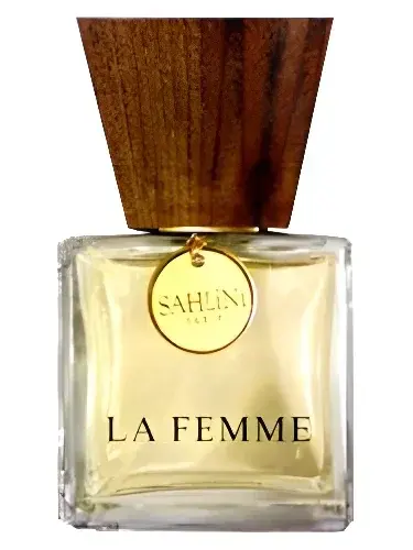 La Nuit de Noël 1999 by Caron bottle