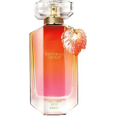 Very Sexy Now Beach by Victoria's Secret bottle