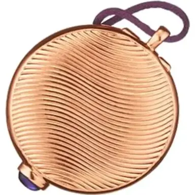 Sensuous Solid Perfume by Estee Lauder bottle