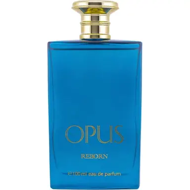 Opus Reborn by Khadlaj Perfumes