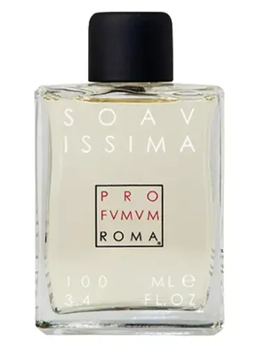 Soavissima by Profumum Roma bottle