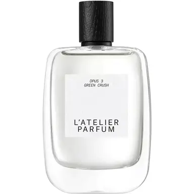 Green Crush by L'Atelier Parfum