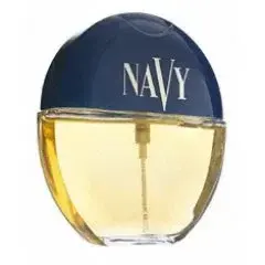 Navy by Dana bottle