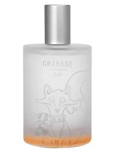 Bebê Camomila by Granado