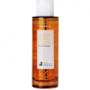 Bergamot Pear by Korres