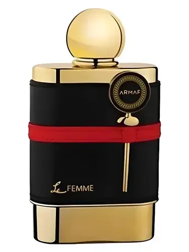 Le Femme by Armaf bottle