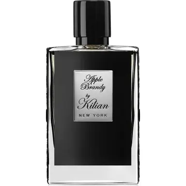 Apple Brandy by Kilian bottle