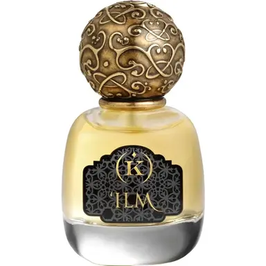 ilm by Kemi Blending Magic