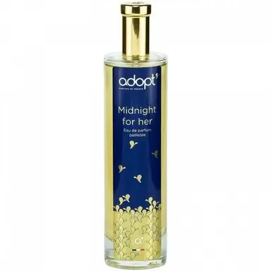 Midnight by Adopt Parfums bottle