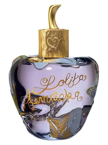 Lolita Lempicka Le Premier Parfum by Lolita Lempicka bottle