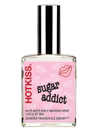 HOTKISS Sugar Addict by Demeter Fragrance bottle