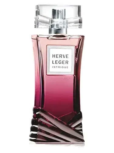 Herve Leger Intrigue by Avon bottle