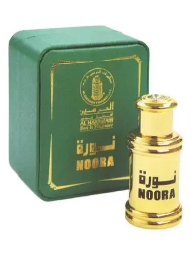 Noora by AL Haramain Perfumes bottle