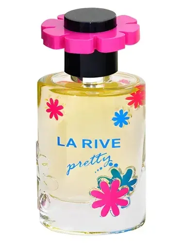 Style Pretty by La Rive bottle