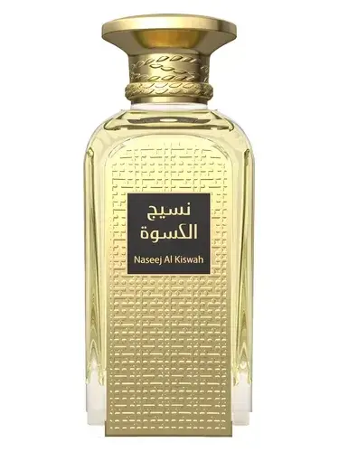 Naseej Al Kiswah by Afnan bottle