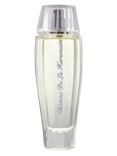 Chateau De La Haramain Argent by AL Haramain Perfumes bottle