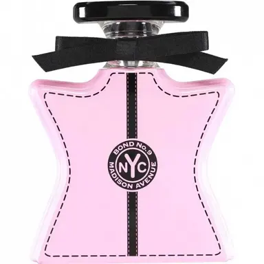 Madison Avenue by Bond No.9 bottle