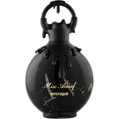Mystique by Armaf bottle