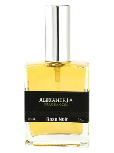 Rose Noir by Alexandria Fragrances bottle
