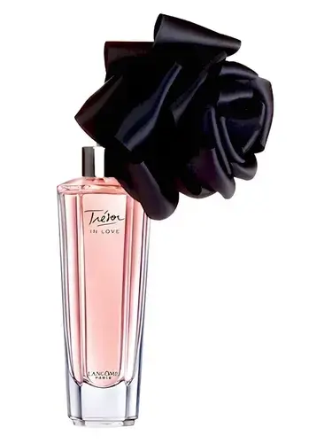Tresor In Love La Coquette Limited Edition by Lancome bottle