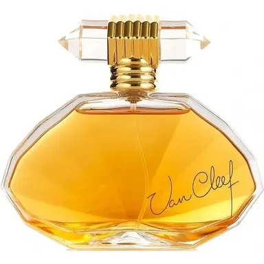 Van Cleef by Van Cleef Arpels bottle