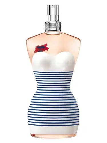Classique Couple by Jean Paul Gaultier bottle