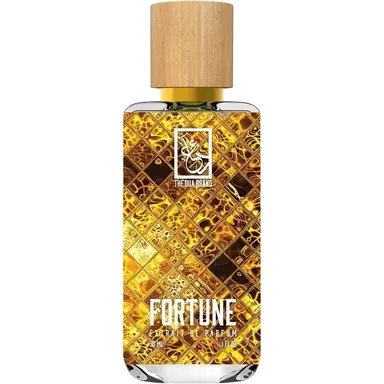 Fortune by The Dua Brand bottle