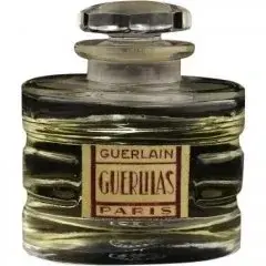Guerlilas by Guerlain bottle