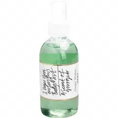 Ginger Wishes Body Mist by & Other Stories