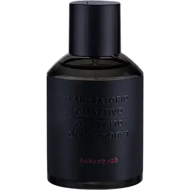 Amberbomb by Laboratorio Olfattivo