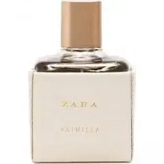 Zara Vainilla by Zara bottle