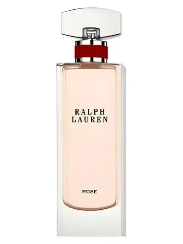 Legacy of English Elegance - Rose by Ralph Lauren bottle