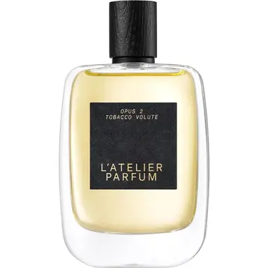Tobacco Volute by L'Atelier Parfum bottle