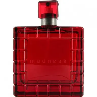 Madness by Chopard bottle