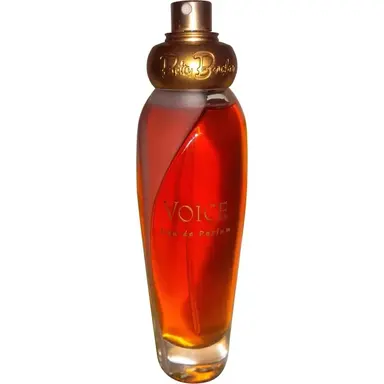 Voice Eau de Parfum by Betty Barclay bottle