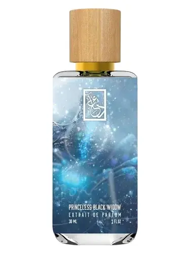 Princeless Black Widow by The Dua Brand bottle