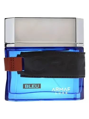 Craze Bleu by Armaf bottle