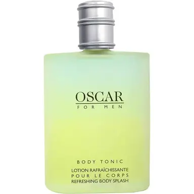 Oscar for Men Body Tonic by Oscar de la Renta