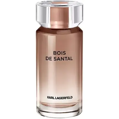 Bois de Santal by Karl Lagerfeld bottle