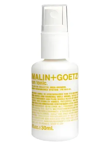 Rum Tonic by Malin Goetz