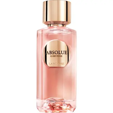 6AM Rose by Lancome