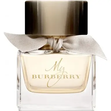 My Burberry Eau de Toilette by Burberry bottle