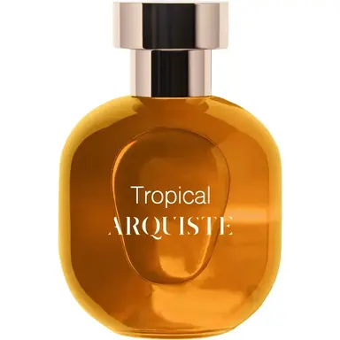 Tropical by Arquiste bottle
