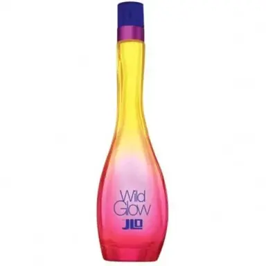 Wild Glow by Jennifer Lopez bottle