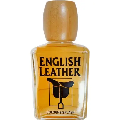 English Leather by Dana bottle